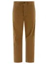 RRL "FIELD CHINO" TROUSERS