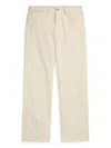 Rrl Field Chinos In Neutrals