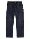 Rrl Hamilton Jeans In Blue