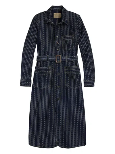 Rrl Josie Coat