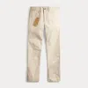 Rrl Chino Officer's Trouser In Gray