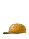 Rrl パネル キャップ In Yellow