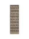 Rrl Patterned Scarf In Multi