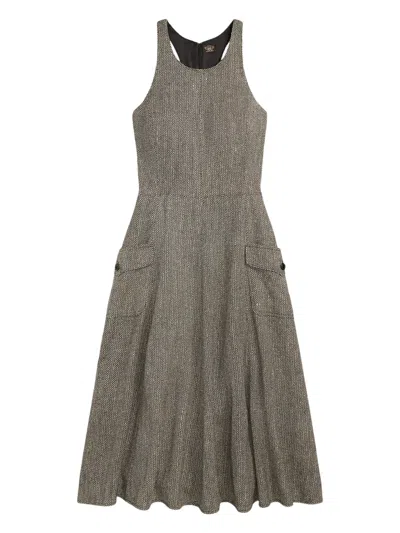 Rrl Pippa Dress