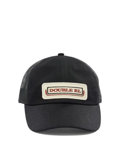 Rrl Ralph Lauren  Hats In Black