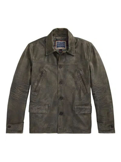RRL RALPH LAUREN RRL JACKET