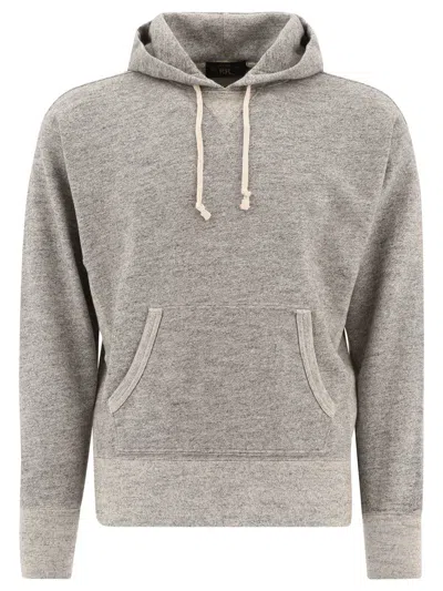 Rrl Ralph Lauren  "popover" Hoodie