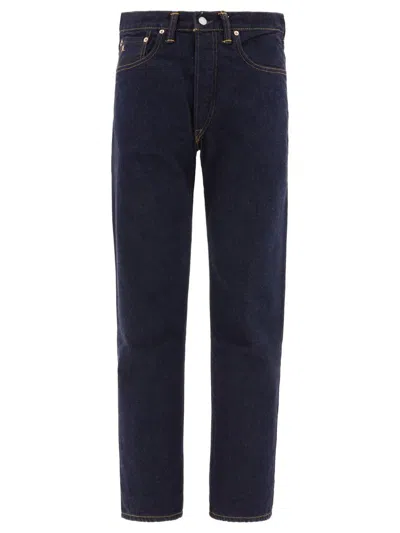 Rrl Ralph Lauren  Straight-leg Jeans