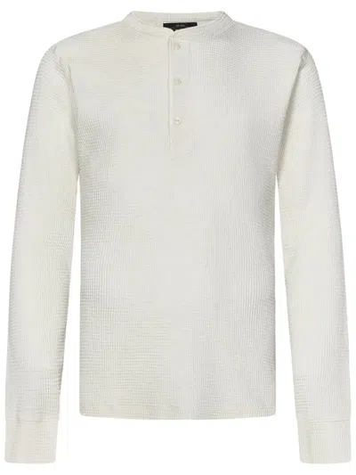 Rrl Ralph Lauren  Sweater In Neutral