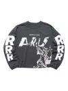 Rrr123 Apocalypse Relief T-shirt