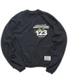 Rrr123 Cva Imitation Of Paris Crewneck