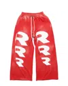 RRR123 FASTER FLIGHT PANTS