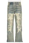 Rrr123 Fathers Garden Fara-c Jeans