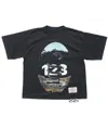 RRR123 FW PARIS TEE