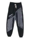 Rrr123 Graphic-print Track Pants In Multi