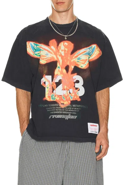 Rrr123 In Times Like These Cva Tee In Multi