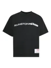 Rrr123 Metanoia T-shirt In Animal Print