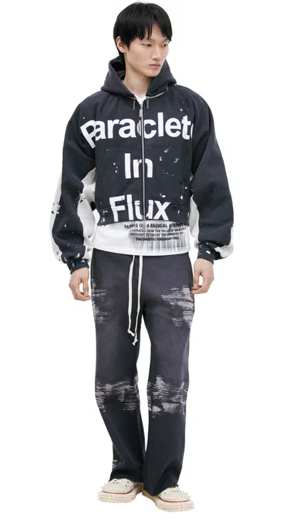 Rrr123 Paraclete In Flux Hoodie In Multi