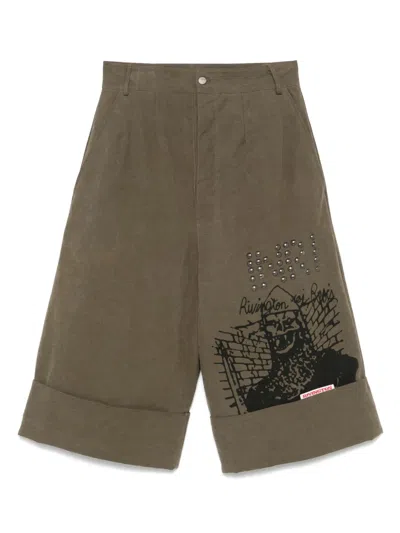 Rrr123 Protestant Trousers