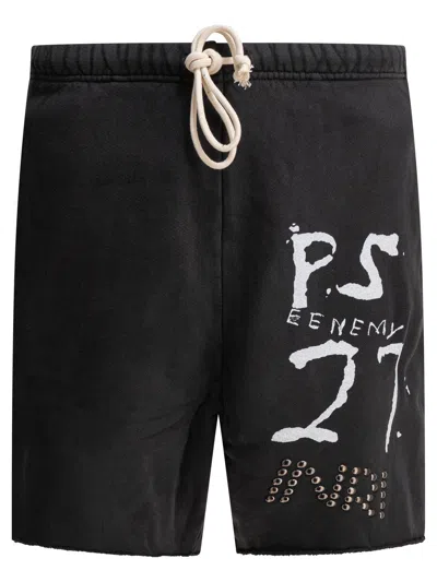 Rrr123 S Short In Black