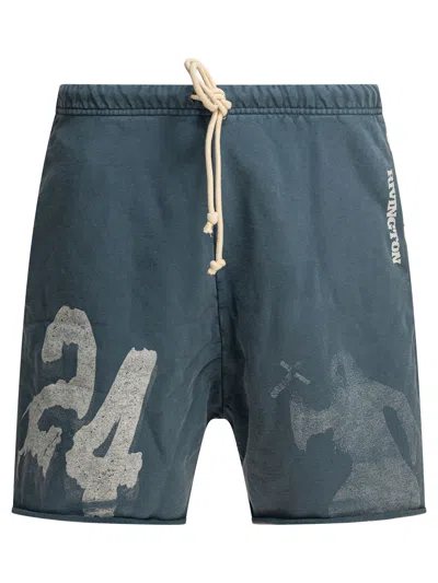 Rrr123 S Short Blue