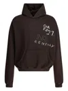 Rrr123 Sweatshirts Brown In Brown