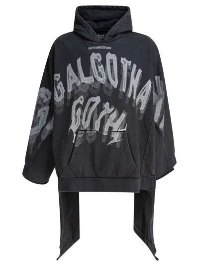 RRR123 RRR123 SWEATSHIRTS