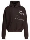 Rrr123 Sweatshirts Brown In Brown
