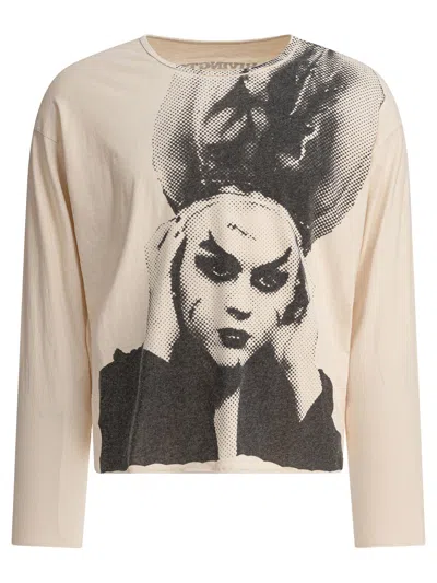 Rrr123 T-shirts White