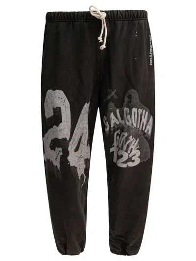 RRR123 RRR123 TROUSERS