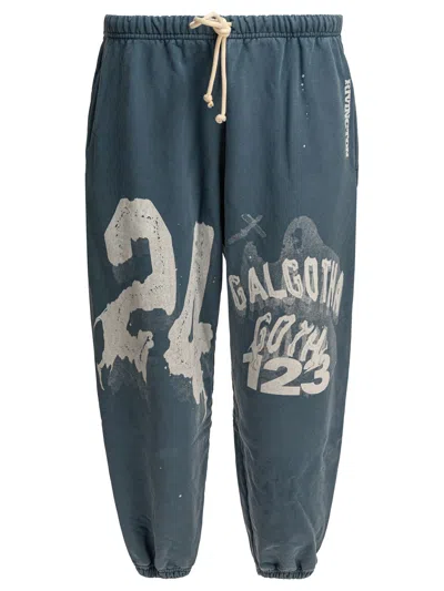 RRR123 RRR123 TROUSERS
