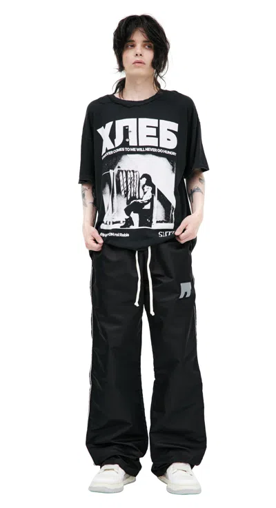 Rrr123 X Svmoscow Trousers In Multi