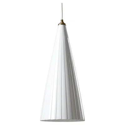 Pre-owned Rörstrand Carl-harry Stålhane Ceiling Light Designed By Carl-harry Stålhane For  In Transparent