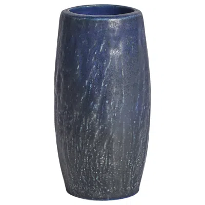 Pre-owned Rörstrand Gunnar Nylund, Vase, Stoneware, Sweden, 1940s In Transparent