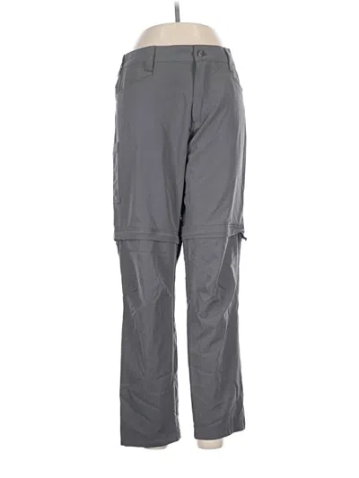 Pre-owned Rsq Cargo Pants In Gray