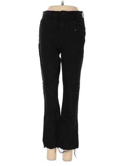 Pre-owned Rsq Jeans In Black