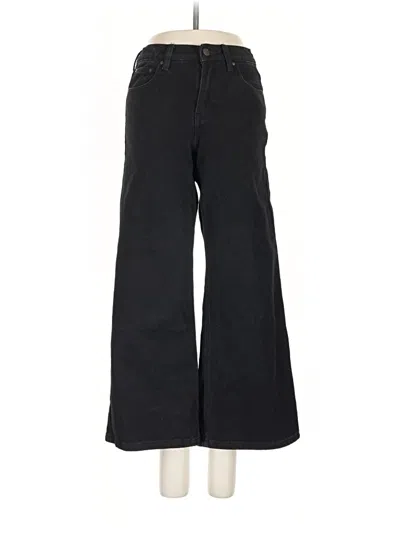 Pre-owned Rsq Jeans In Black