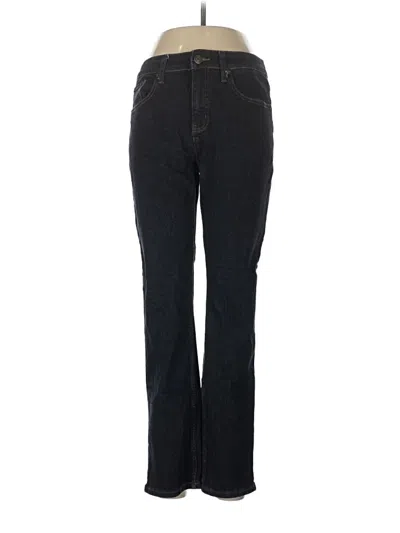 Pre-owned Rsq Jeans In Black