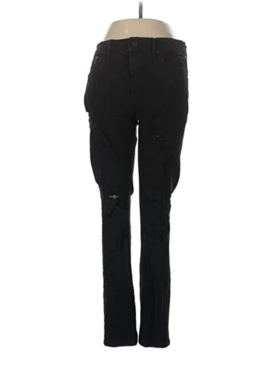 Pre-owned Rsq Jeans In Black