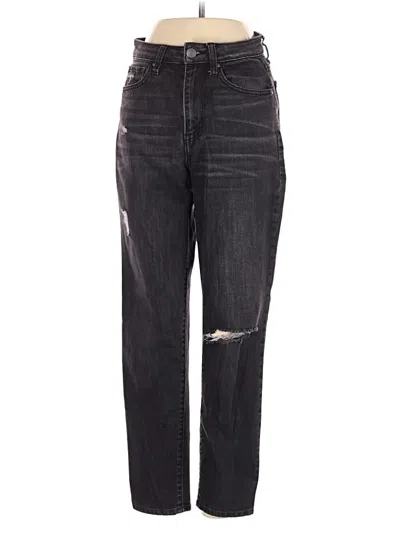 Pre-owned Rsq Jeans In Black