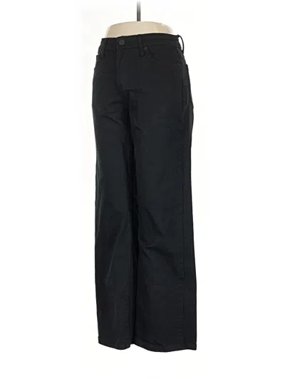 Pre-owned Rsq Jeans In Black