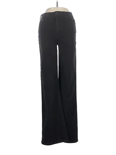 Pre-owned Rsq Jeans In Black