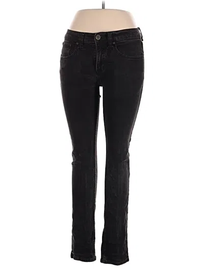 Pre-owned Rsq Jeans In Black