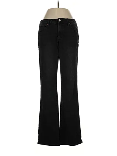 Pre-owned Rsq Jeans In Black