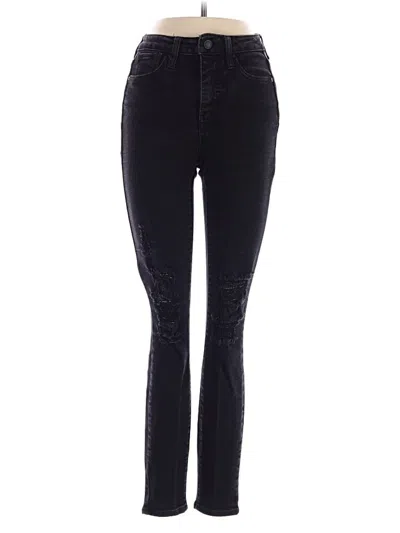 Pre-owned Rsq Jeans In Black
