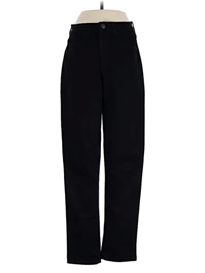 Pre-owned Rsq Jeans In Black