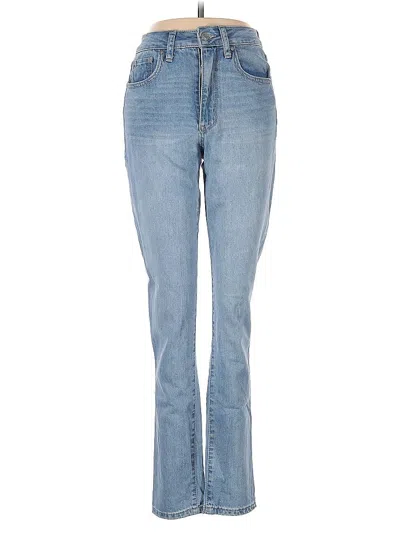 Pre-owned Rsq Jeans In Blue