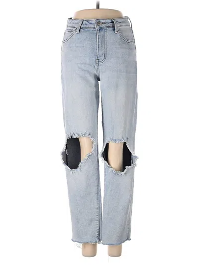 Pre-owned Rsq Jeans In Blue