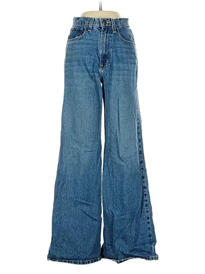 Pre-owned Rsq Jeans In Blue