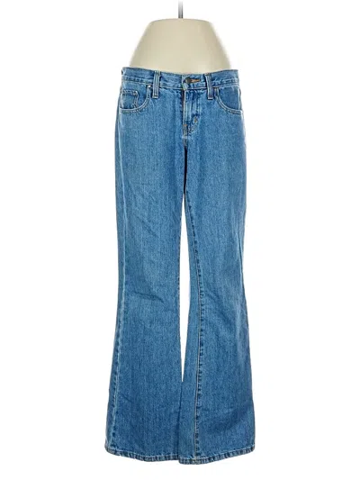 Pre-owned Rsq Jeans In Blue